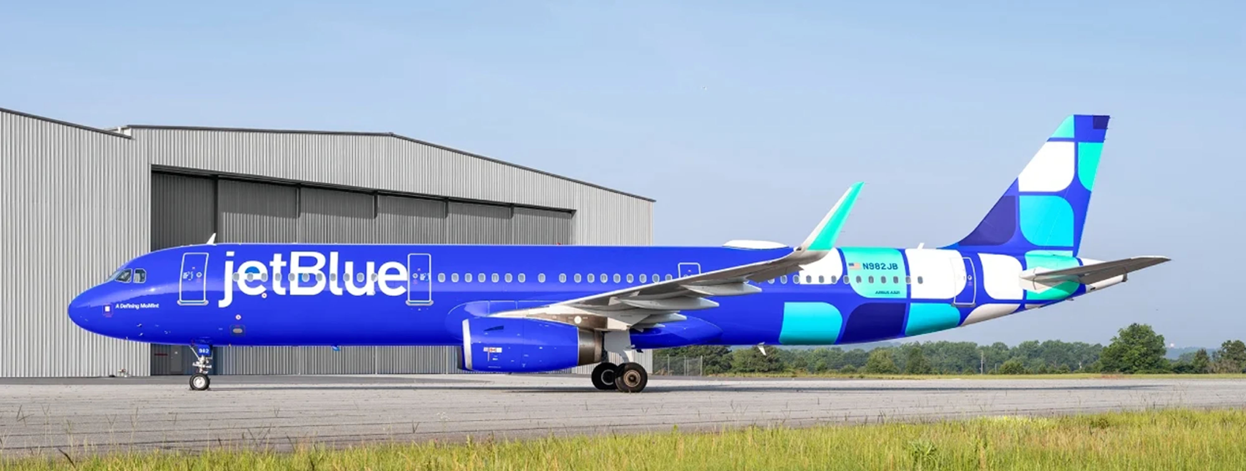 JetBlue